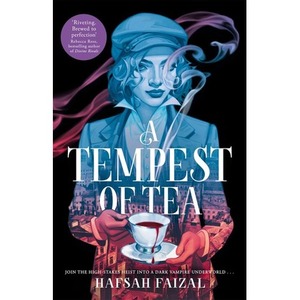 A Tempest of Tea