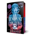 A Tempest of Tea
