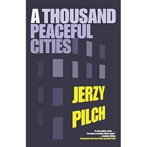 A Thousand Peaceful Cities