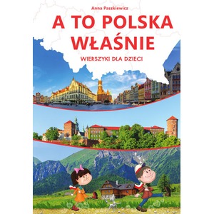 A to Polska właśnie