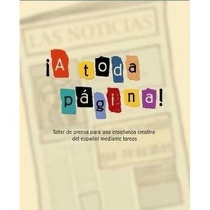 A toda pagina podręcznik