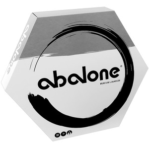 Abalone Classic REBEL