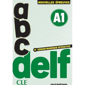ABC DELF A1 tout public + kod