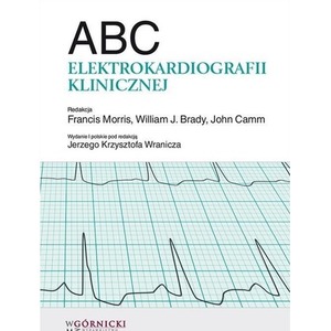 ABC elektrokardiografii klinicznej