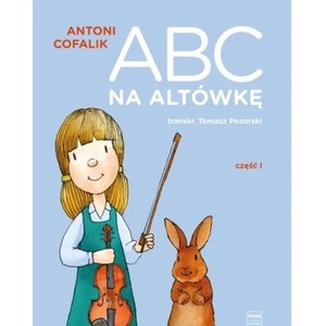 ABC na altówkę cz.1