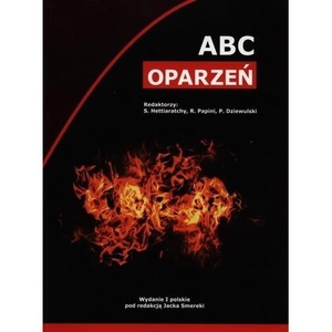 ABC oparzeń
