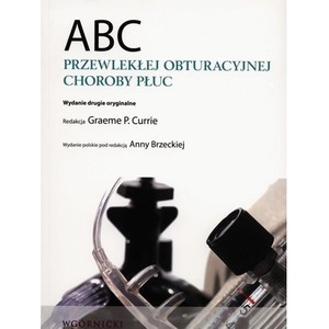 ABC przewlekłej obturacyjnej choroby płuc