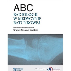 ABC radiologii w medycynie ratunkowej