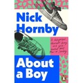 About a Boy wer. angielska