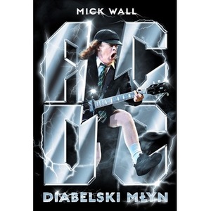 AC/DC Diabelski młyn wyd. 2