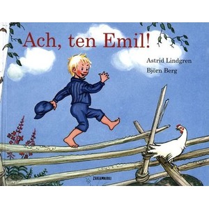 Ach ten Emil