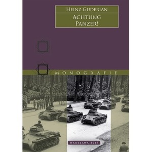 Achtung Panzer! Uwaga! Czołgi! wyd. 2