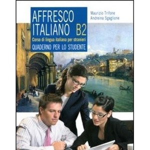 Affresco italiano B2 ćwiczenia