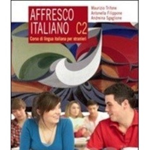 Affresco italiano C2 podręcznik