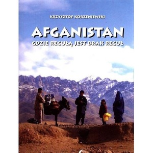 Afganistan