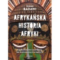 Afrykańska historia Afryki