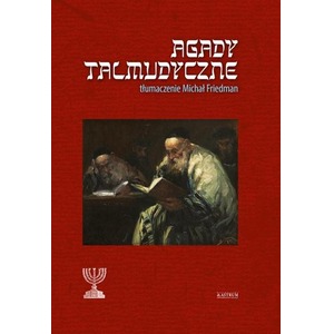 Agady talmudyczne w.2021