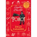 Agatha Christie. Poirot. Świat zagadek