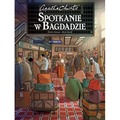 Agatha Christie. Spotkanie w Bagdadzie