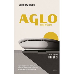 Aglo. Banką po Śląsku