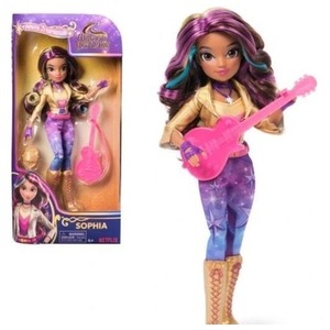 Akademia Jednorożców: Modna Sophia