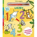 Akademia mądrego dziecka Liczby Wodne przygody