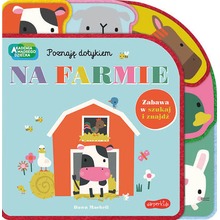 Akademia Mądrego Dziecka Na farmie