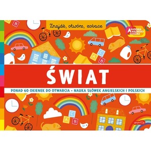 Akademia mądrego dziecka Świat