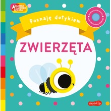 Akademia Mądrego Dziecka. Zwierzęta