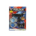 Akcesoria policjanta