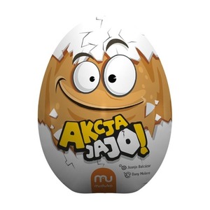 Akcja jajo!