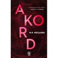 Akord. AI-gent. Mroczne kody. Tom 2