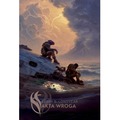 Akta wroga