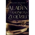Aladyn i Księżniczka Złodziei