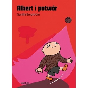 Albert i potwór
