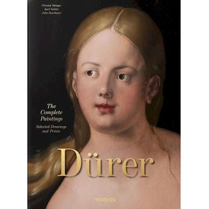 Albrecht Dürer. The Complete Paintings. Selected Drawings and Prints