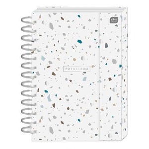 Album na zdjęcia B5/25K matowy Terazz