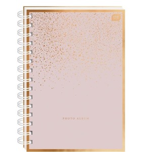 Album na zdjęcia B5/25K Sparkling