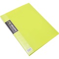 Album ofertowy A4 Rio 40 koszulek zielony