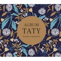 Album taty. Książka wspomnień. Album rodzinny