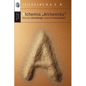 Alchemia "Alchemika"