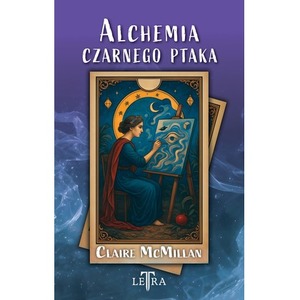 Alchemia czarnego ptaka