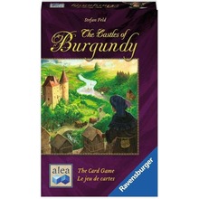 Alea: Zamki Burgundii
