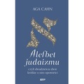 Alefbet judaizmu, czyli dwadzieścia dwie krótkie o nim opowieści