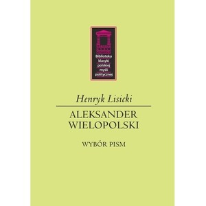 Aleksander Wielopolski