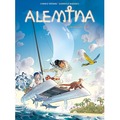 Alemina T.3 Czarodziejki Izydy