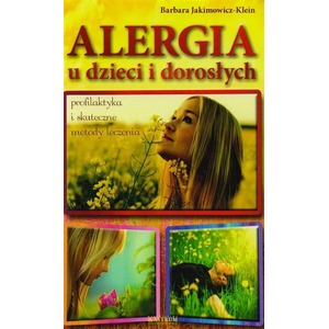 Alergia u dzieci i dorosłych