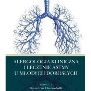 Alergologia kliniczna i leczenie astmy..