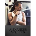 Alexander McQueen. Fashion Icon