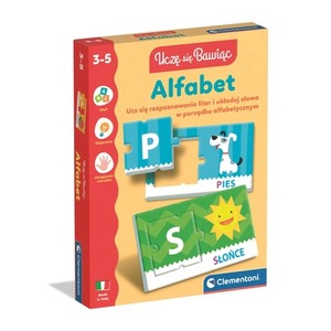 Alfabet 50415